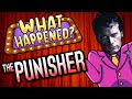 The Punisher 2004 What Happened