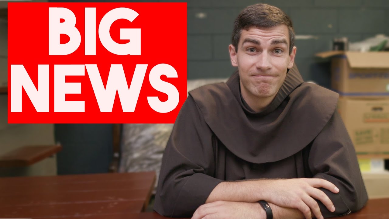 We're Shaking Up The Church. And Need Your Help.