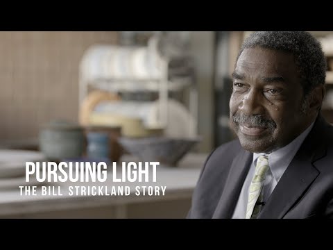 Pursuing Light: The Bill Strickland Story | Official Trailer