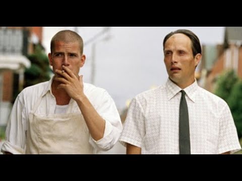 MovieFiendz Review: The Green Butchers (2003)