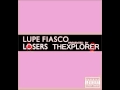 Lupe Fiasco - State Run Radio (feat. Matt Mahaffey ...
