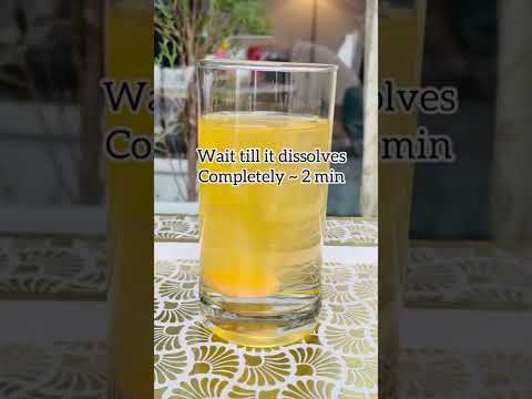 Glutathione effervescent tablets, for skin whitening, packag...