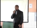 Bro Thapelo Ntate Ke Ya Go Rapela