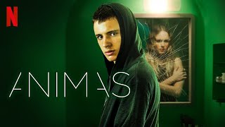 Animas (2018) HD Trailer