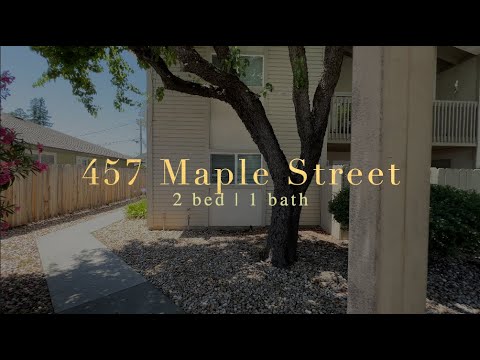Maple Street - Video 2 of 2
