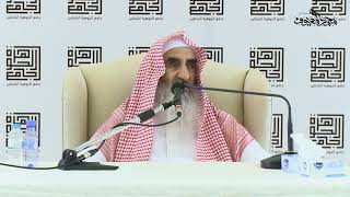 15 إرشاد من النبي صلى الله عليه وسلم للدعاءبربنا آتنا في الدنيا حسنة وفي الآخرة حسنة وقنا عذاب النار image