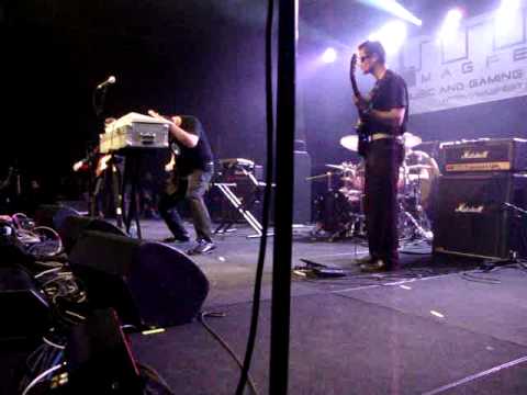 MAGFest X - The One Ups - Sephiroth's Theme