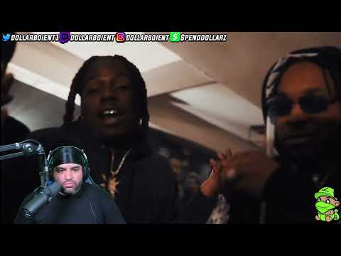 DUVY | BE WITH YOU (OFFICIAL VIDEO) REACTION