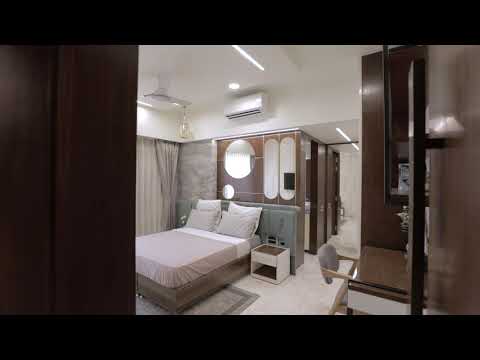 3D Tour Of SPR Spr City Highliving Phase 2