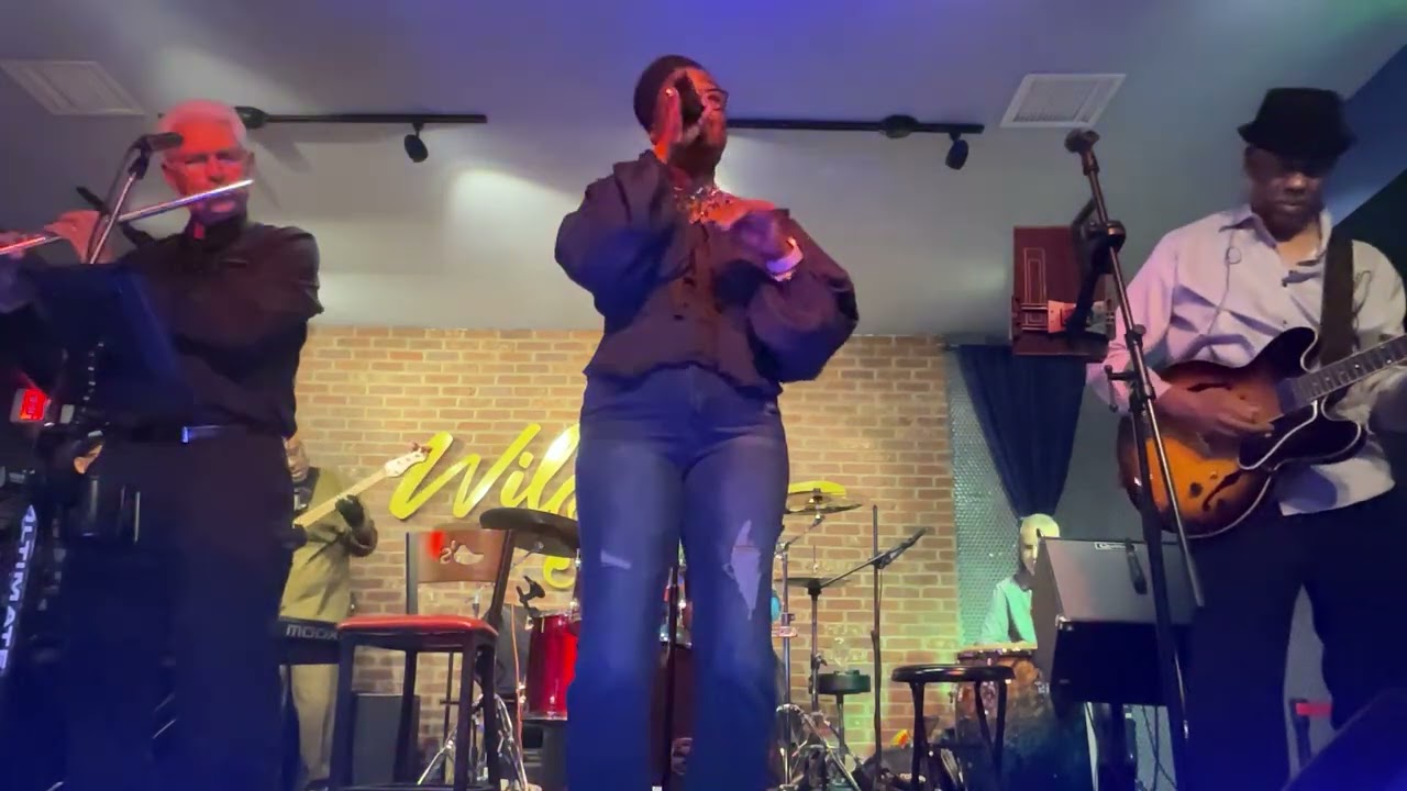 Promotional video thumbnail 2 for AyA Smooth Jazz