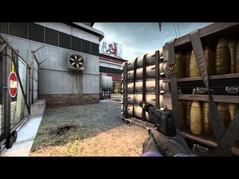 DragonslayerZ CSGO Fragmovie