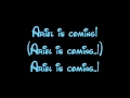 Down to the Sea Lyrics 
