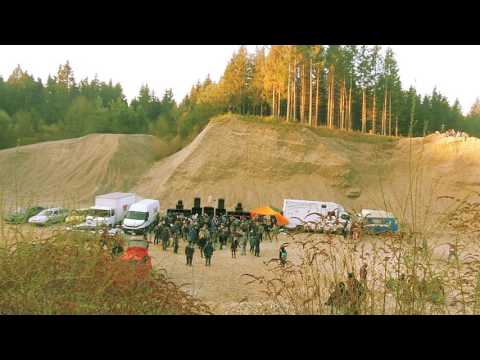 StörNitus free party upper Austria 31.03.2k!7