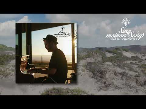 Johannes Oerding – Dunkelrot zu schwarz (Sing Meinen Song, Vol. 9)