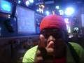 buffalo wild wings in the ghetto