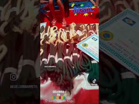 Santa Cruz do Xingu/MT