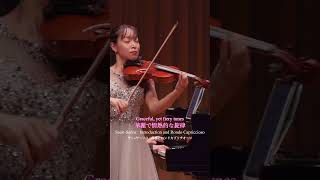 Download lagu 【序奏とロンドカプリチオーソ】サン=サーンス Saint-Saëns Introduction and Rondo Capriccioso #violin mp3 Download lagu 【序奏とロンドカプリチオーソ】サン=サーンス Saint-Saëns Introduction and Rondo Capriccioso #violin mp3