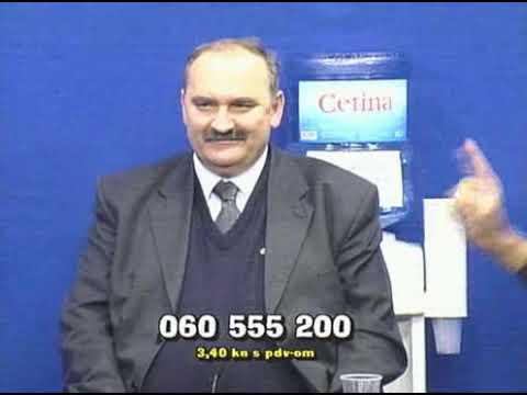 Nightmare Stage (Noćna Mora) - Stjepan Spajić i Malnar protiv idiota