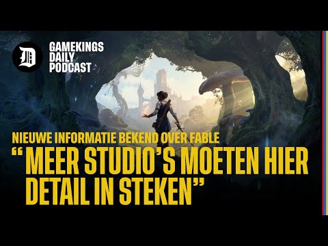 Het is de dag van de waarheid voor Highguard & nieuwe informatie over Fable bekend