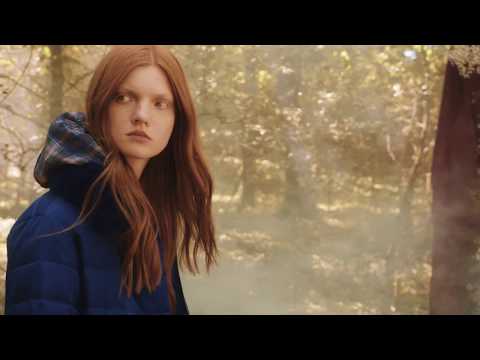 Winterize l New Collection Autumn / Winter by Lion of Porches