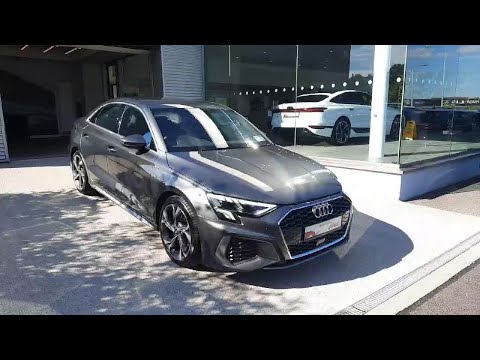 Audi A3 30 TFSI 110HP S Line - Image 2