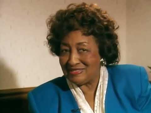 Jessy Dixon, Dorothy Norwood, Edgar O'Neal - The Wicked Shall Cease From Troubling  - Odessa Edwards