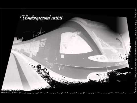 Patch - Underground artisti