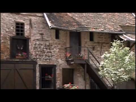 06   Pas de Deux La Fille