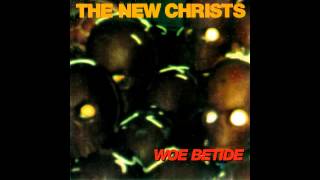 The New Christs - No Love Again Today