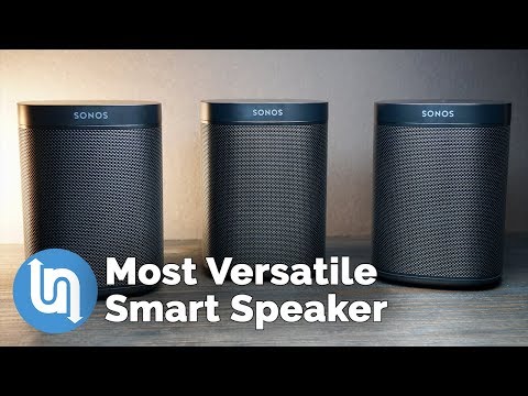 Sonos One Speaker: 6 Months Later Review Video