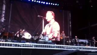 Bruce Springsteen Wild Billy&#39;s Circus S
