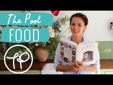 Rachel Khoo and The Little Swedish Kitchen | Food | The Pool