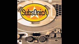 Subsonica - Nicotina groove (Remastered) - HQ