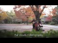 Lunafly - Clear Day, Cloudy Day (English Cover ...