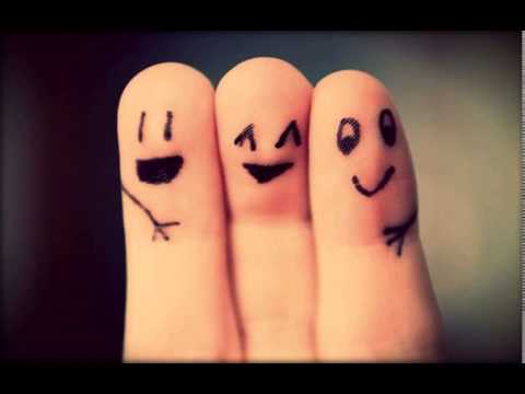 Alberto Fabbris Feat. Andrea Morph - Friends (Radio Edit)