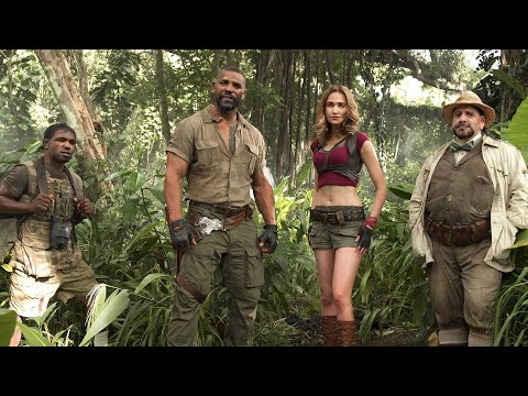 Adventure Jungle Movie Online / CAMBODJA MAN / Powerful Action Movie HD ONLINE Rutger Hauer