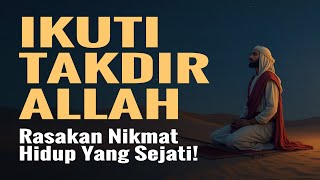 Download lagu Follow Allah's Decree, the True Joy of Living | Voice of Wisdom mp3