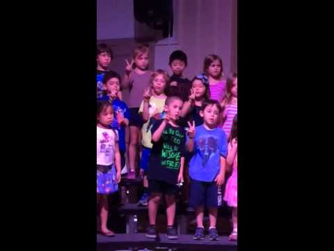 Lachlan Graduation "First Grade"