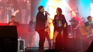 Maite Perroni - A partir de hoy (Aguascalientes)