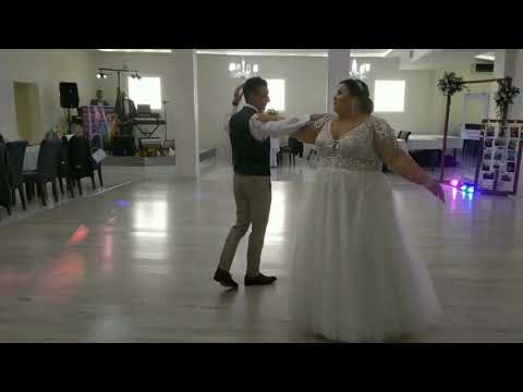 Pierwszy Taniec Beaty i Piotra