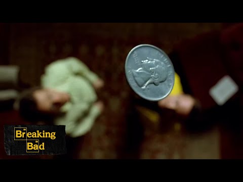 Heads or Tails | Cat's In The Bag | Breaking Bad