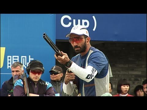 Skeet Men Highlights - ISSF World Cup Series 2011, Shotgun Stage 4, Beijing (CHN)