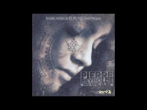 COMING SOON | Pierre Reynolds : No One Else (D3 Classic Mix)