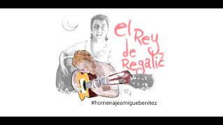 Josele Haller - El rey de regaliz (Los Delinqüentes)