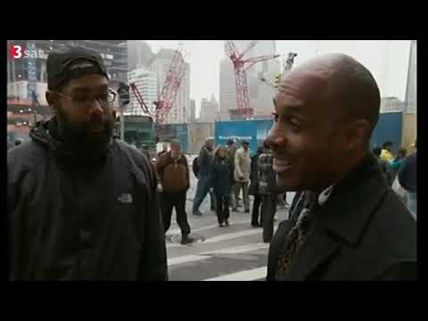 WTC7: Verschwörungstheorien auf dem Vormarsch - 3Sat Doku, 2012