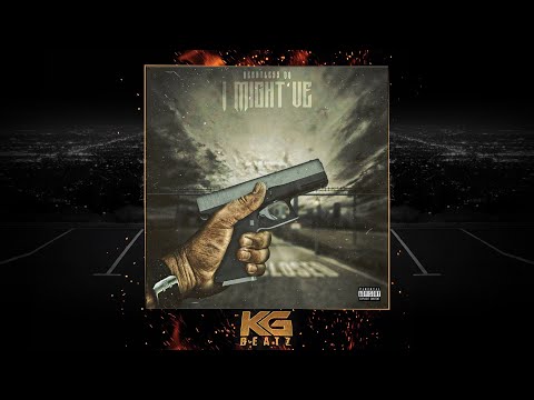 Heartless DQ - I Might've [Prod. By JermaineGravesLayEmDown] [New 2021]