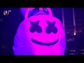 Marshmello ,Selena Gomez - Wolves Live Ultra Music Festival 2018 Marshmello ,Selena Gomez - Wolves Live Ultra Music Festival 2018