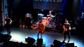 Braid - Breathe In,   Reunion Show