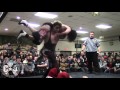 C 4 The Harder They Come Trailer
