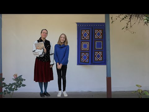 Lecția de Patrimoniu - Muzeul Satului: o Românie mică la București, Episodul 18